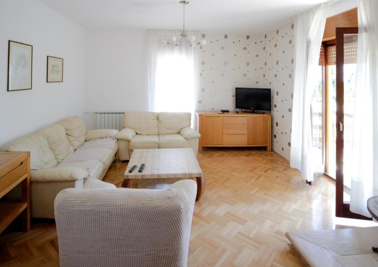 Apartment Sverko Kastav Eksteriør bilde